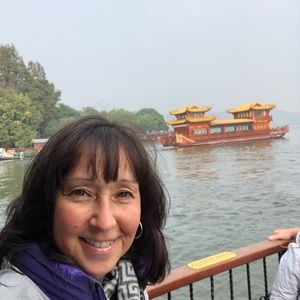 Meet your Posher, Jen